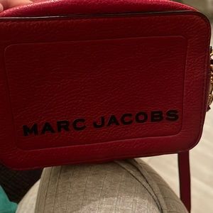 Marc Jacobs Crossbody